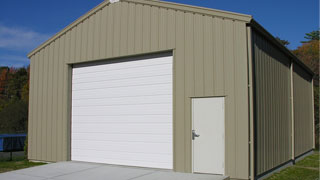 Garage Door Openers at Station Landing Medford, Massachusetts